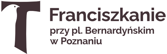 Franciszkanie przy pl. Bernardyńskim w Poznaniu